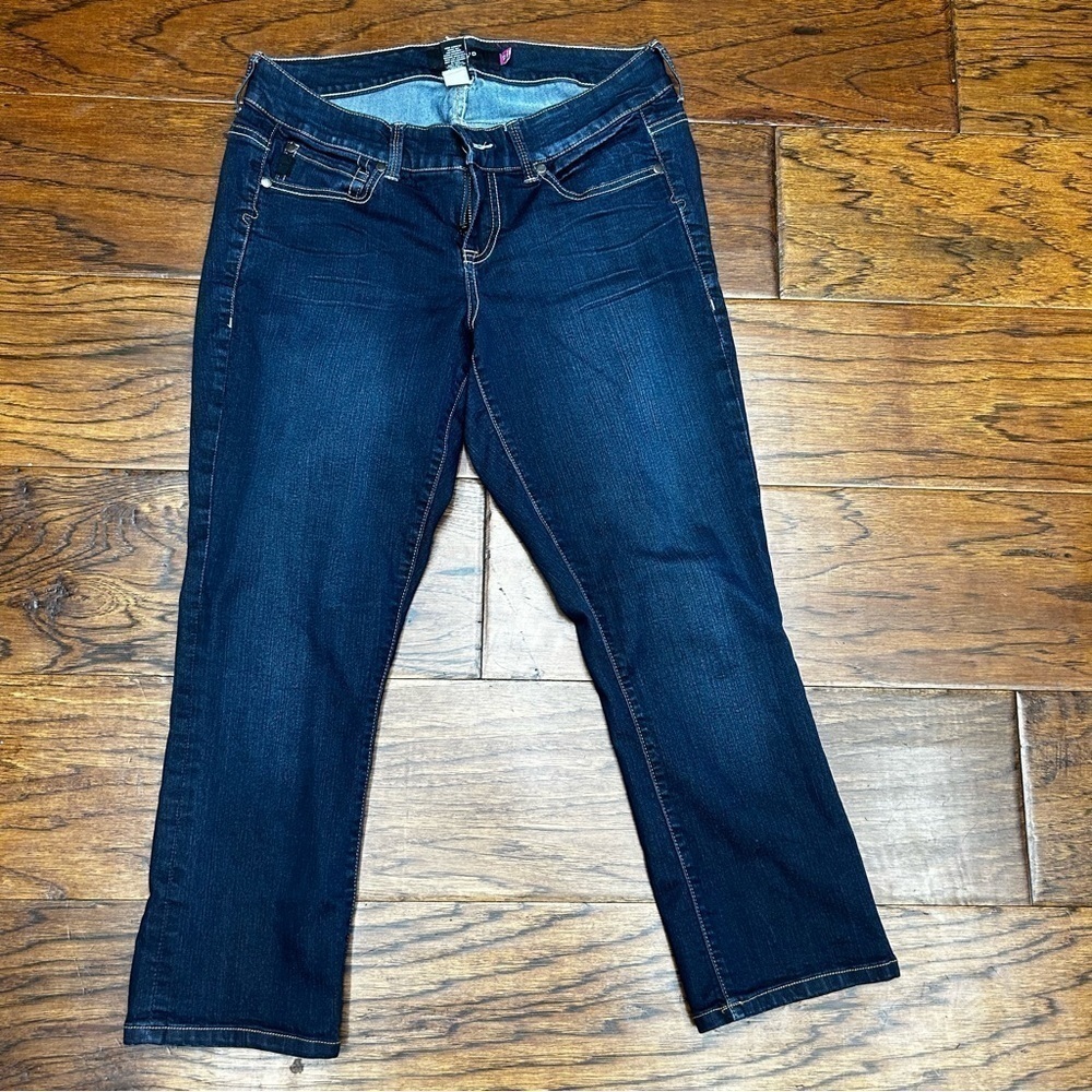 Torrid‎ denim jeans